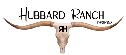 Hubbard Ranch Designs logo