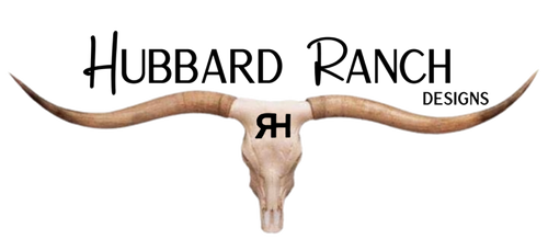 Hubbard Ranch Designs